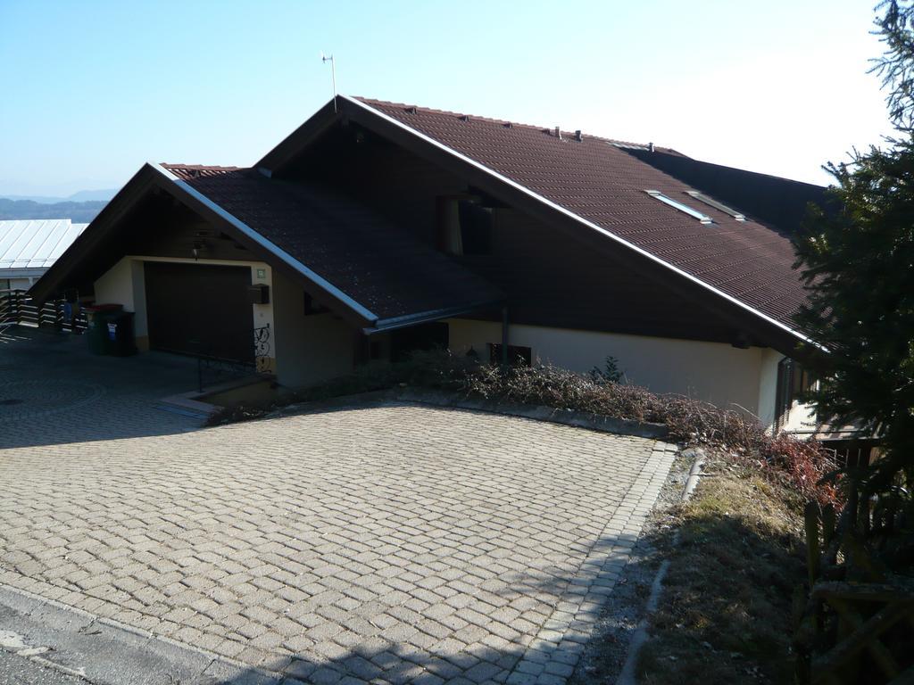 Appartementhaus Karawankenpromenade 벨덴암워스에르시 외부 사진