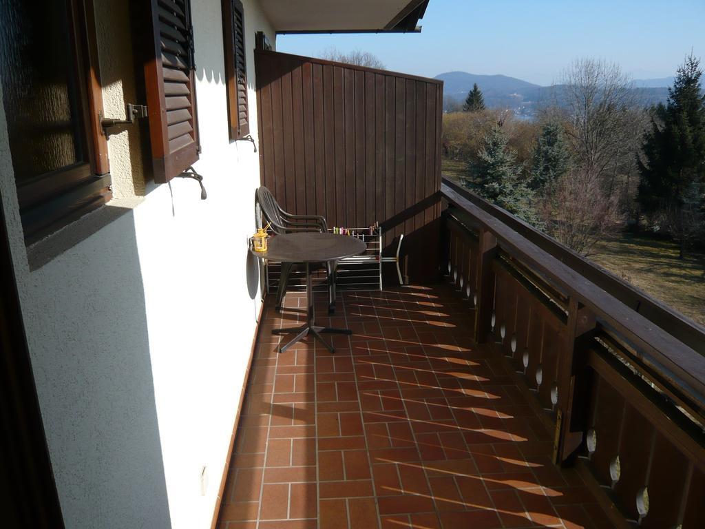 Appartementhaus Karawankenpromenade 벨덴암워스에르시 객실 사진