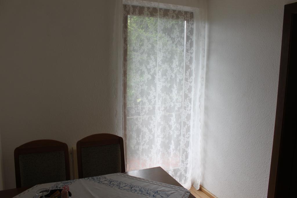 Appartementhaus Karawankenpromenade 벨덴암워스에르시 외부 사진
